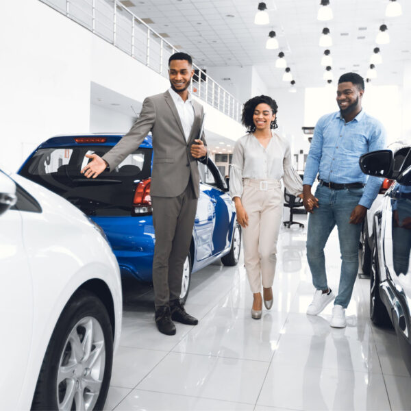 Success in the Auto Business: Expert Tips and Advice