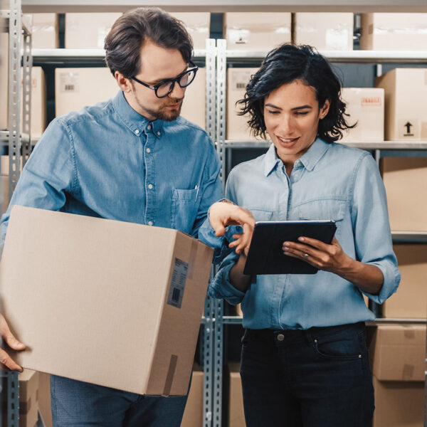 The Insider’s Guide to Warehouse Success: Pro Tips and Tricks