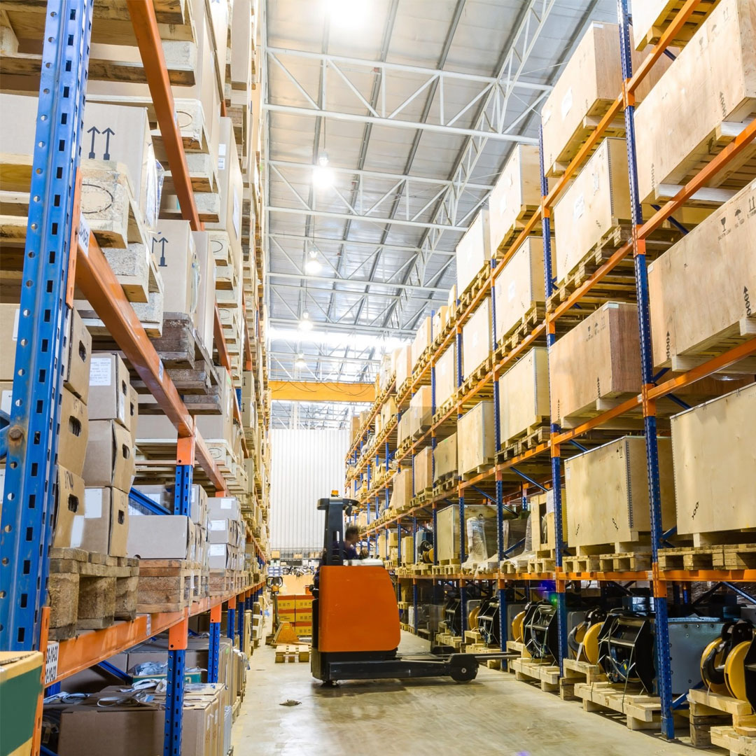 Mastering the Art of Warehouse Management: Top…
