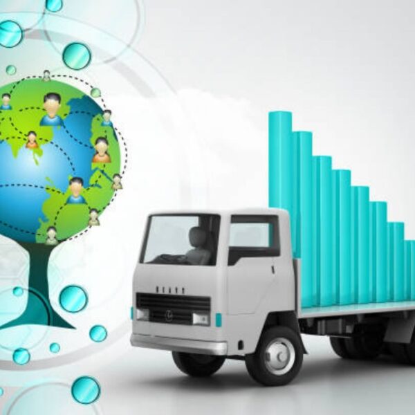 Pioneering the Future of Logistics: The Transport Campaign