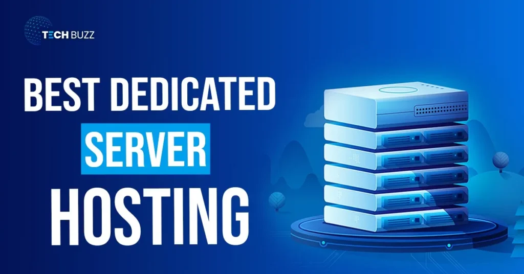 The Comprehensive Guide to Dedicated Server Hosting Services