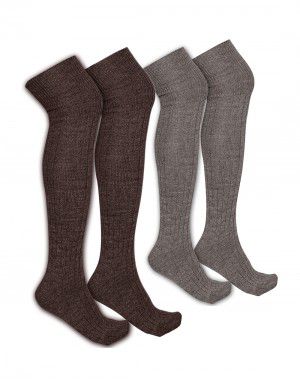 Women’s Warm Winter Socks: Embrace the Cold with Cozy Comfort