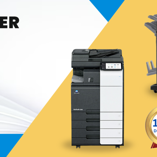 How to Ensure You’re Getting a Reliable Photocopier Rental Service