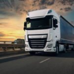 Logistics Company UK