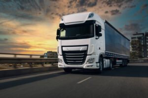 Logistics Company UK