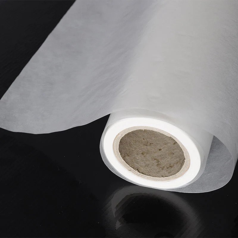 Custom Glassine Paper Roll