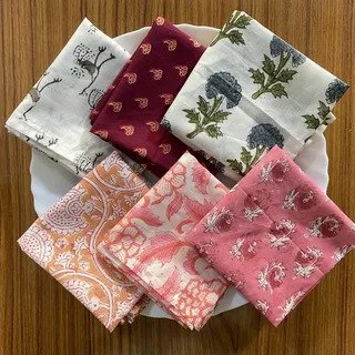 Custom Napkins