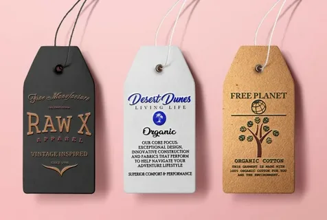 Custom Product Tags