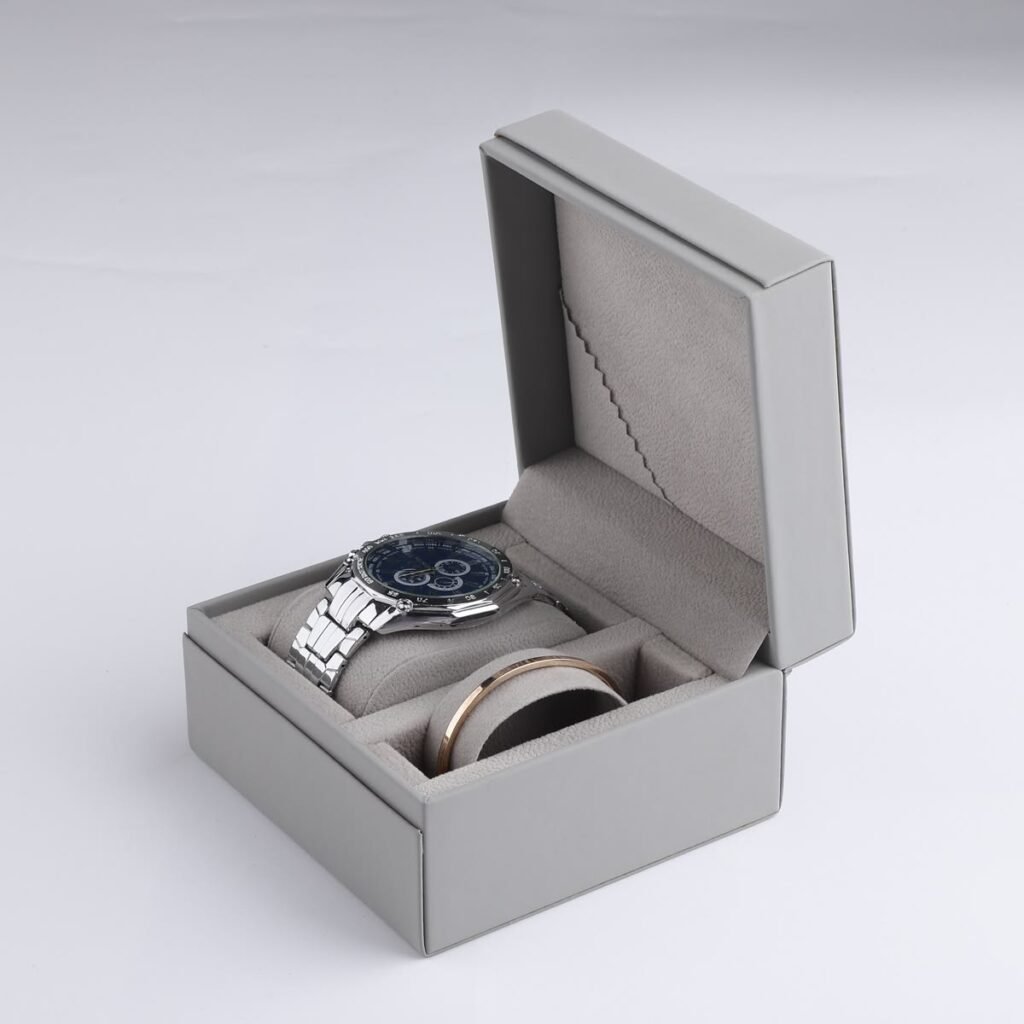 Custom Watch Boxes