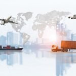 Growth in the Logistics Market