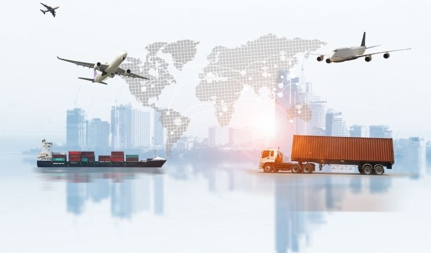 Growth in the Logistics Market