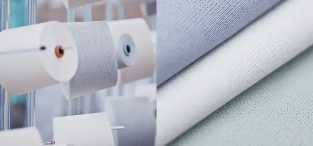 Innovative Polyester Cotton Blend for Modern Fabrics