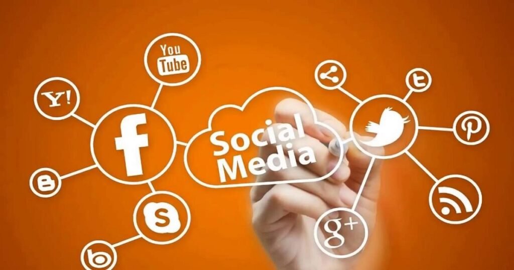 Social Media Marketing Company in Dubai