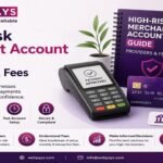 High-Risk Merchant Account Guide Providers & Fees