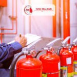 Fire Alarm Certificate in London