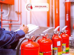 Fire Alarm Certificate in London
