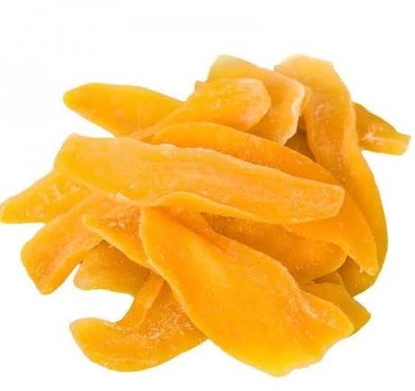 Dry Mango Companies in Pakistan